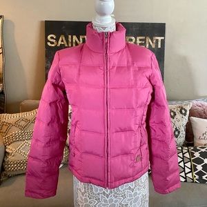 Kenneth Cole puffer jacket